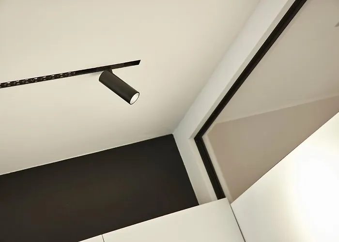 After8-black&white Appartamento *