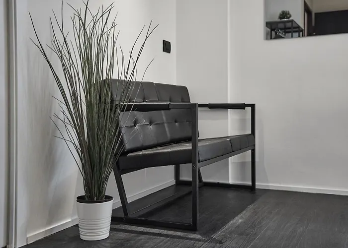 After8-black&white * Mestre