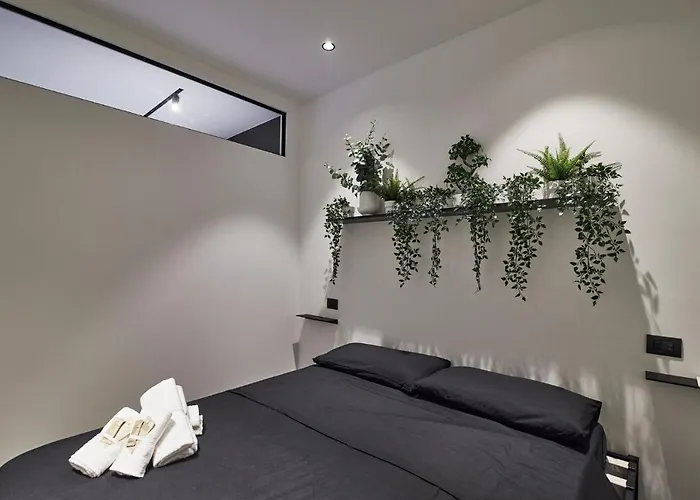 After8-black&white Appartamento Mestre