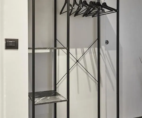 Appartamento After8-black&white Mestre