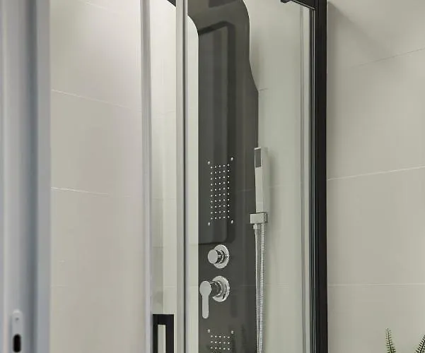 Appartamento After8-black&white Mestre